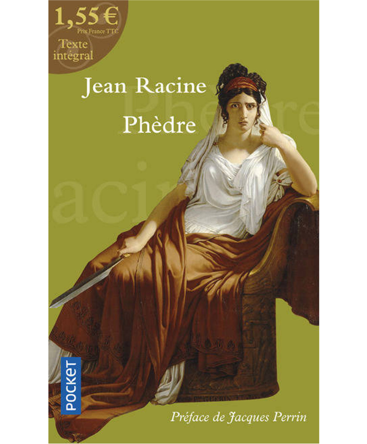 Phèdre- Jean Racine