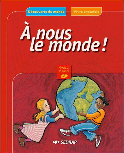 a nous le monde CP