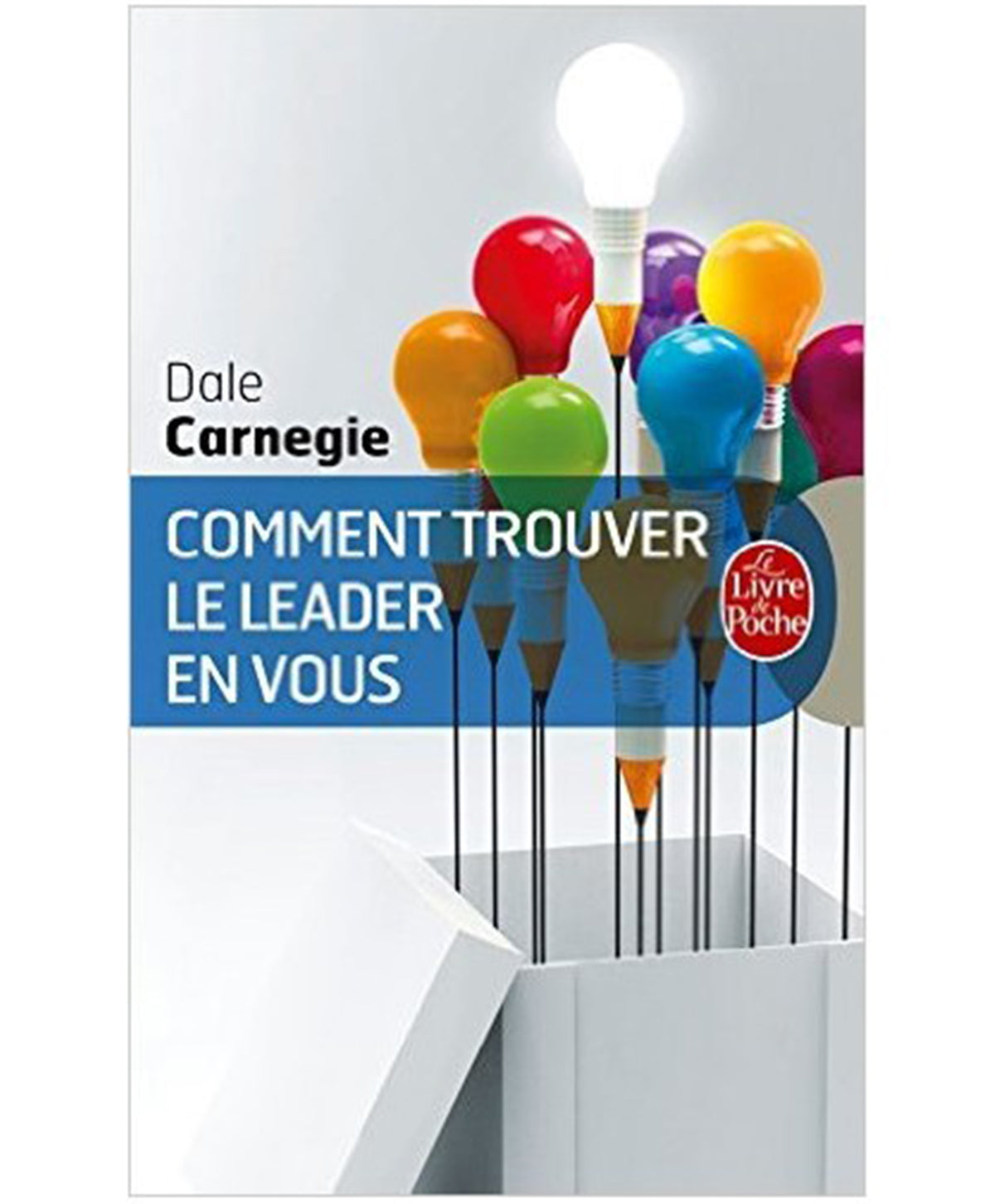 Comment trouver le leader en vous?