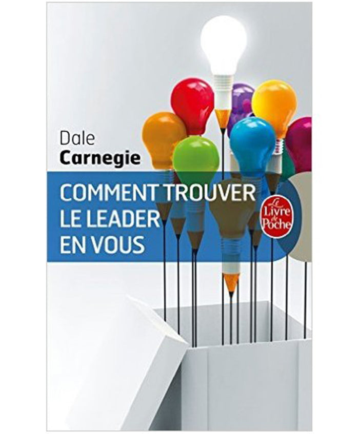 Comment trouver le leader en vous?