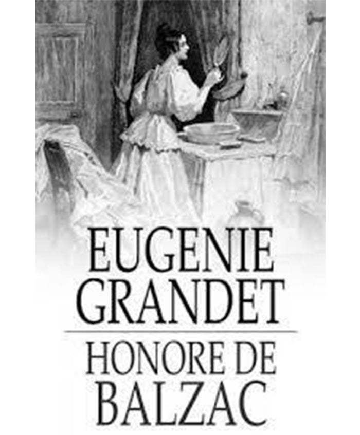Eugénie Grandet · Honoré de Balzac